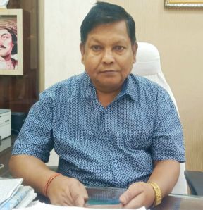 Sabhadhipati 